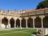 05 Castille et Leon 57 Salamanque Escuelas Menores P1400864