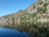 10 Portugal 04 Miranda do Douro croisière dur le fleuve DSC00898