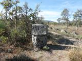 15 Castille et Leon 14 San Martin del Castañar menhirs-dolmen et dés DSC01533