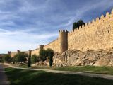 18 Castille et Leon 01 Avila les remparts IMG_5759