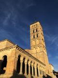 19 Castille et Leon 06 Ségovie Iglesia San Esteban IMG_9885