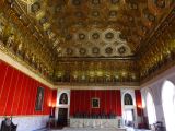 19 Castille et Leon 21 Ségovie Alcazar - intérieur P1410975