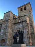 04 Castille et Leon 07 Zamora Iglesia San Juan IMG_9317