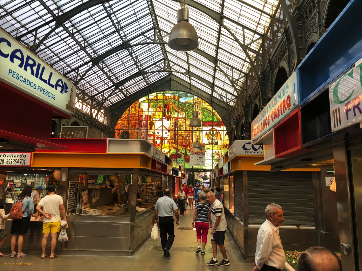 Malaga 29 Mercado 