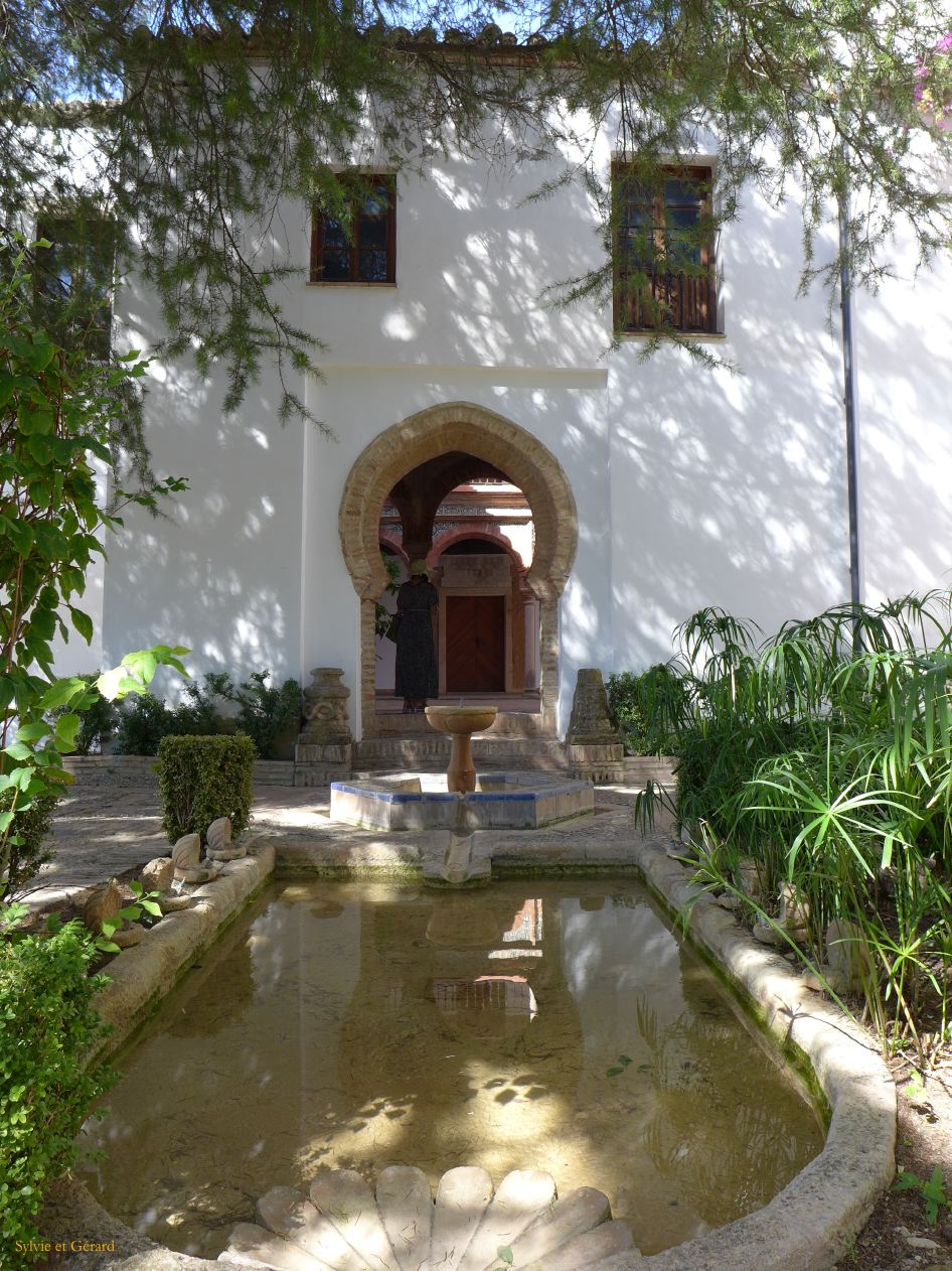 Ronda 19 Palacio de Mondragon 