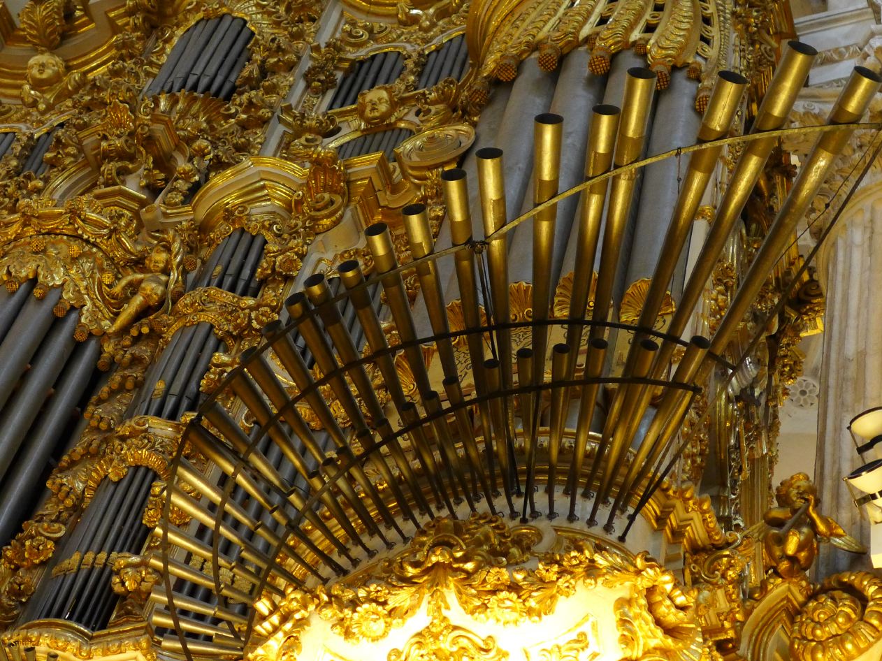 Grenade 39 quartier de la Cathédrale la Cathédrale