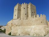 Cordoue 3 le Guadalquivir Torre de la Calahorra 