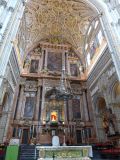 Cordoue 7 la Mesquita la Cathédrale 