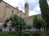 Grenade 43 Cartura le cloître 