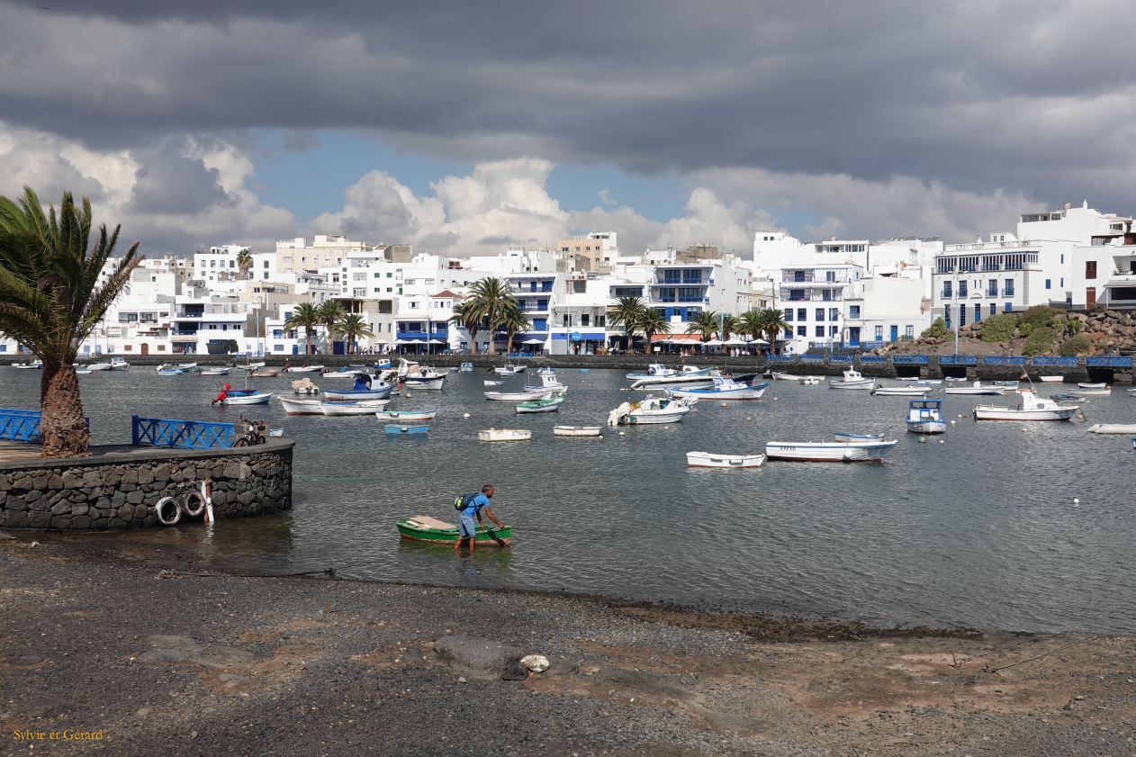 114 Arrecife Charco de San Gines DSC05140
