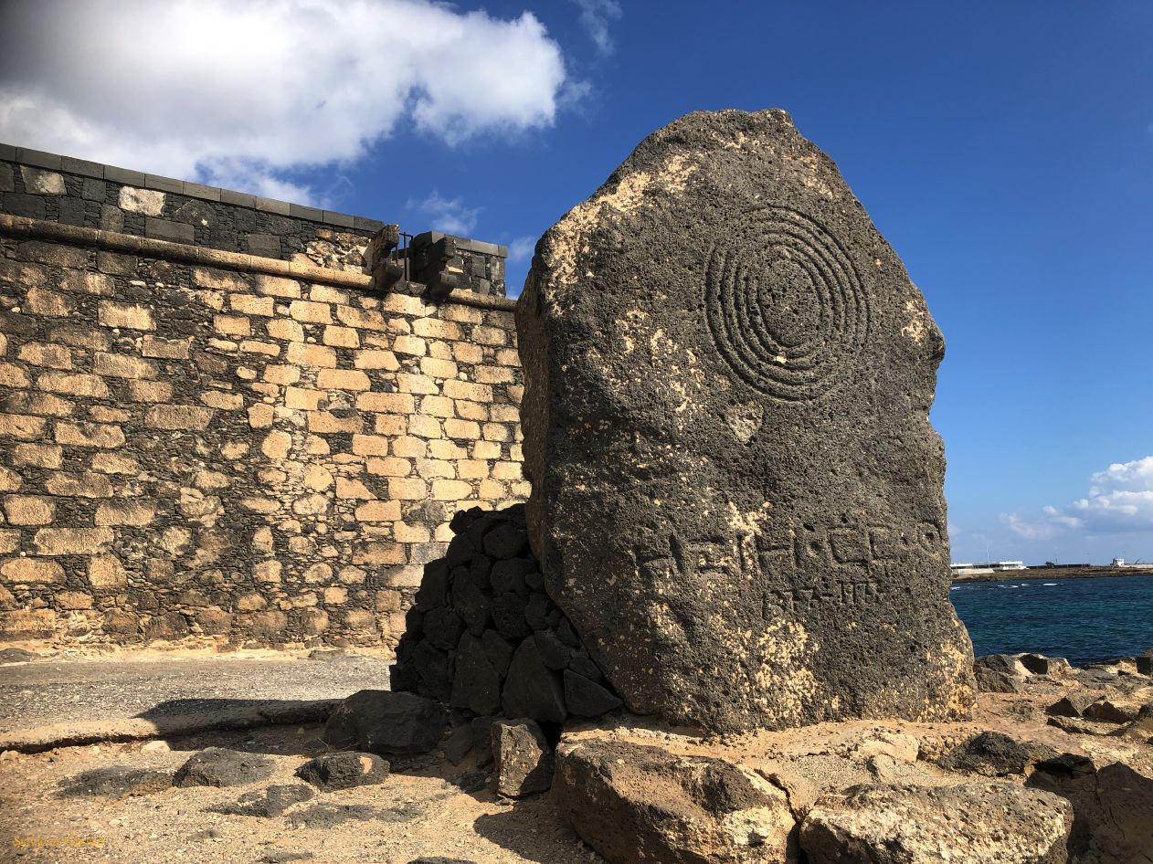 120 Arrecife Castillo San Gabriel IMG_7306