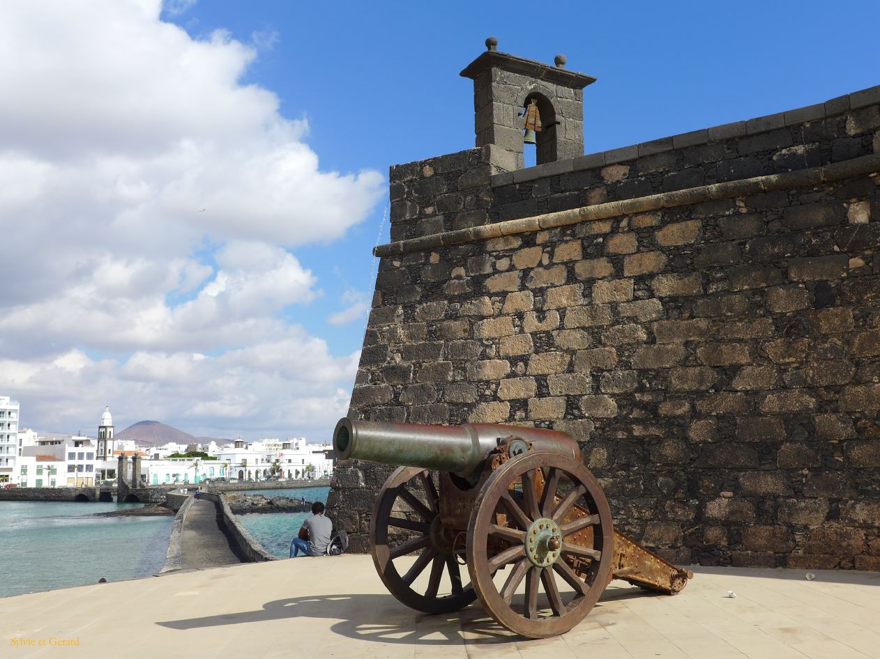 122 Arrecife Castillo San Gabriel P1280928