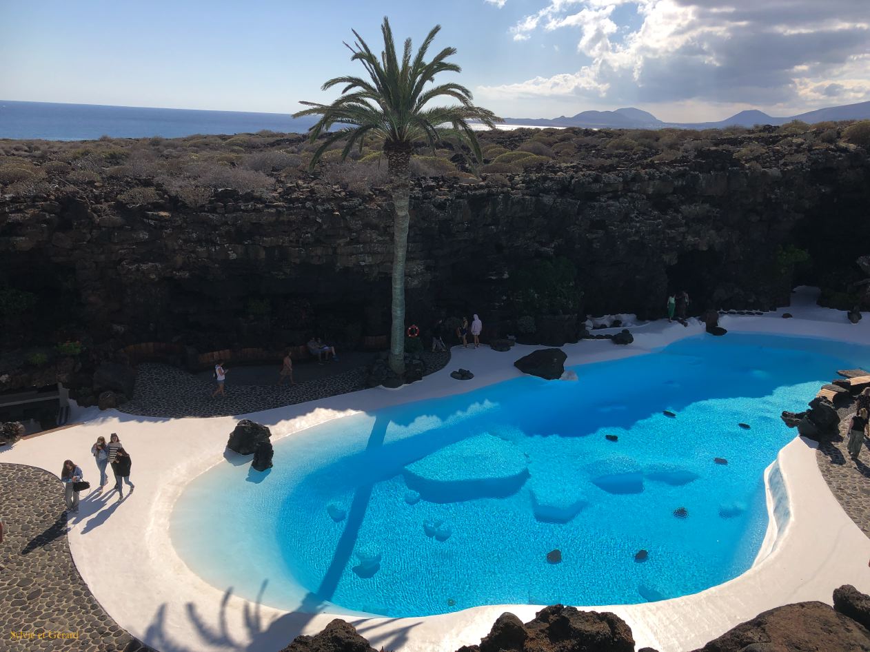 017 Jameos del Agua la piscine IMG_7324