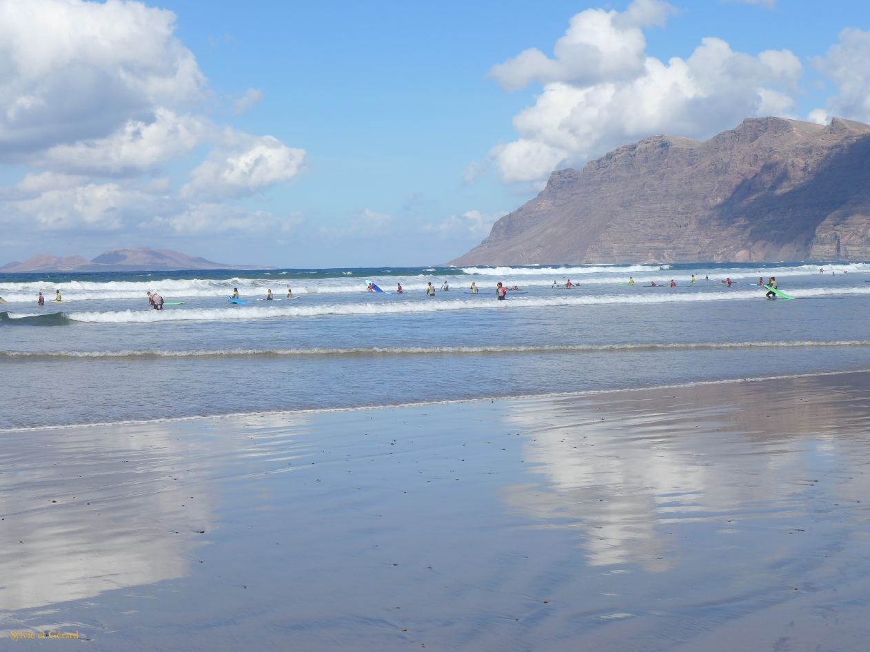 028 Famara la playa P1290227