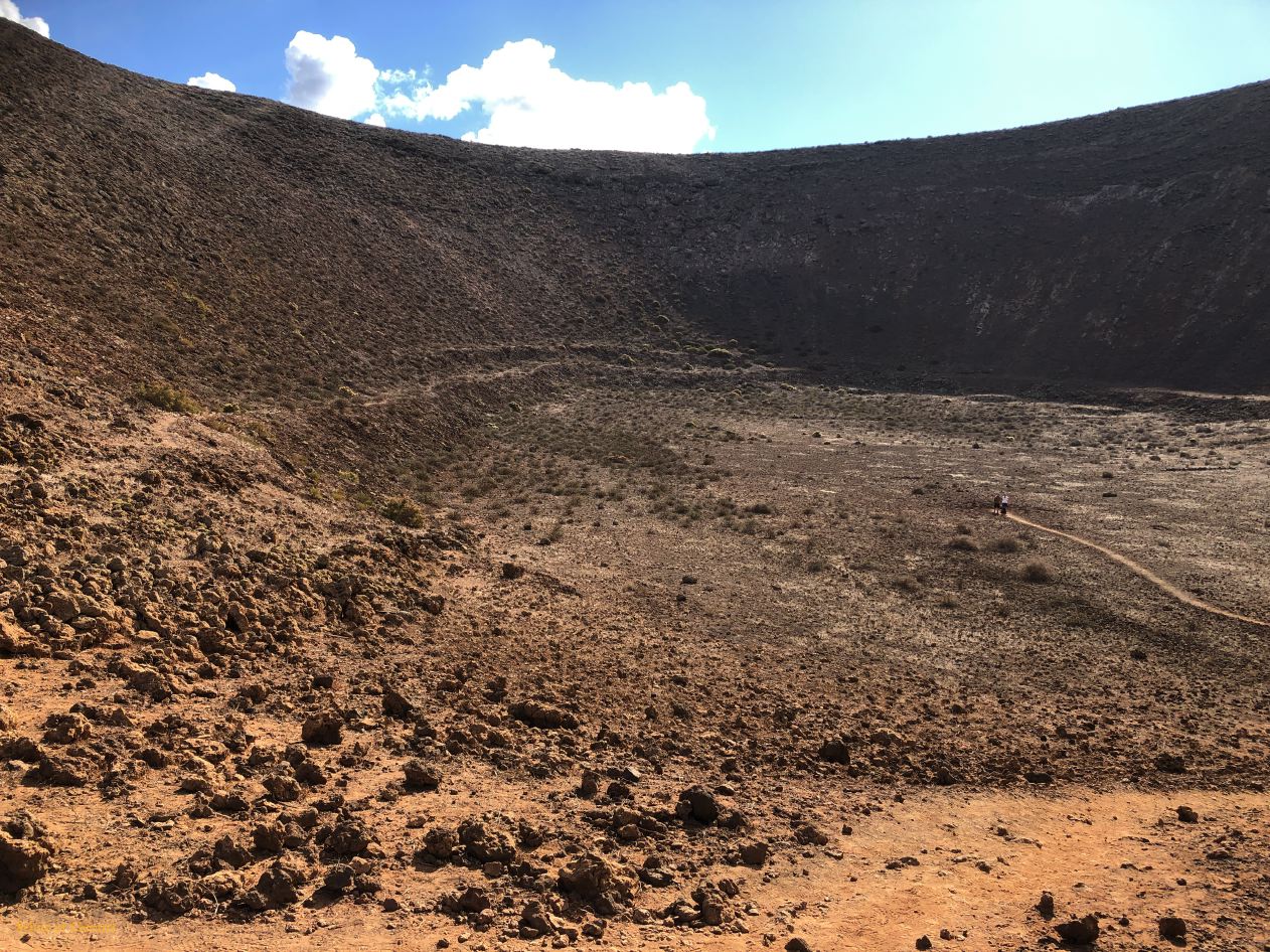 066 Caldera Blanca Montana  Calderata IMG_0051