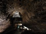 022 Cueva de los Verdes le tunnel de lave P1290001