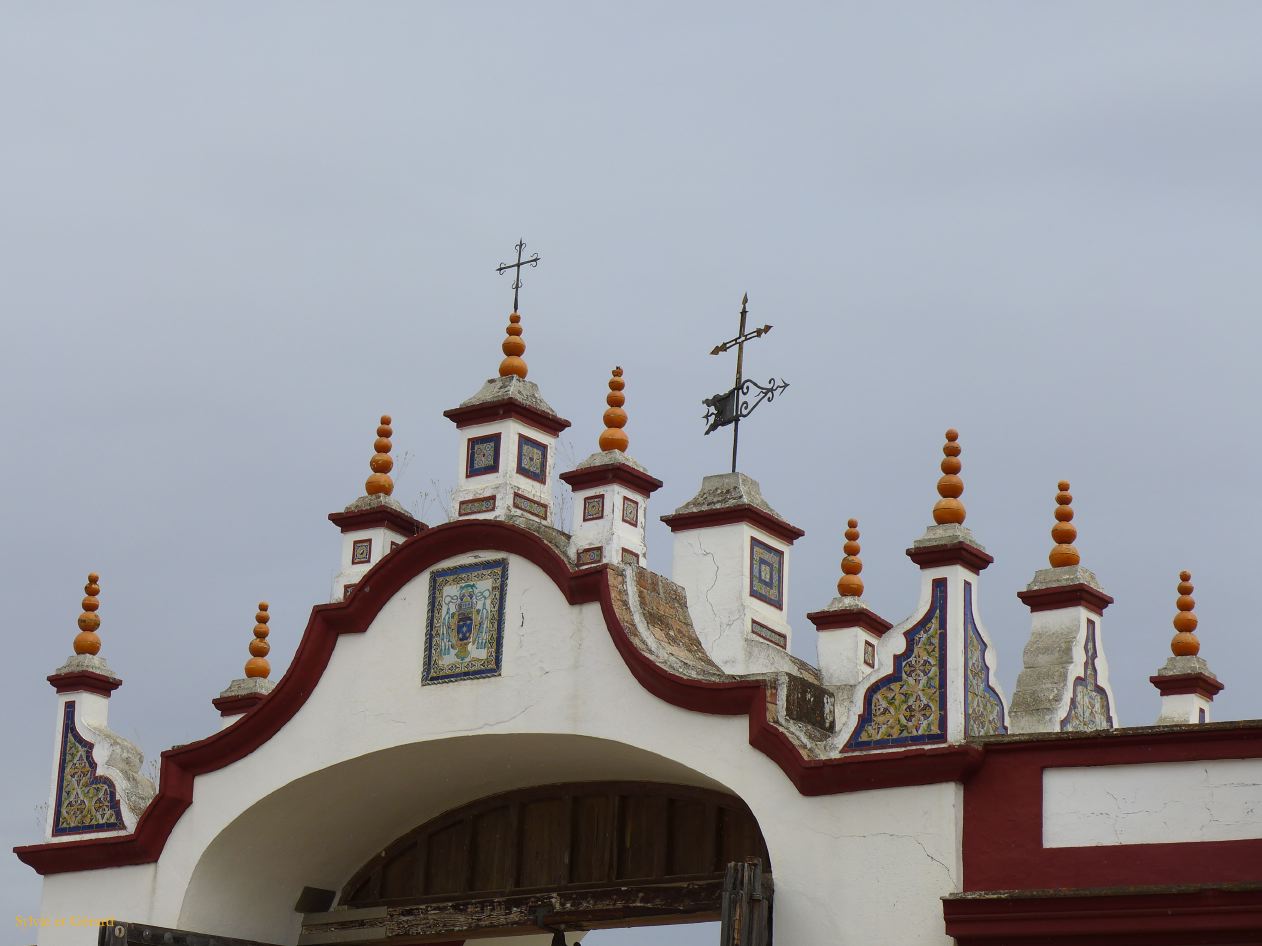 125 Monasterio de la Cartuja 