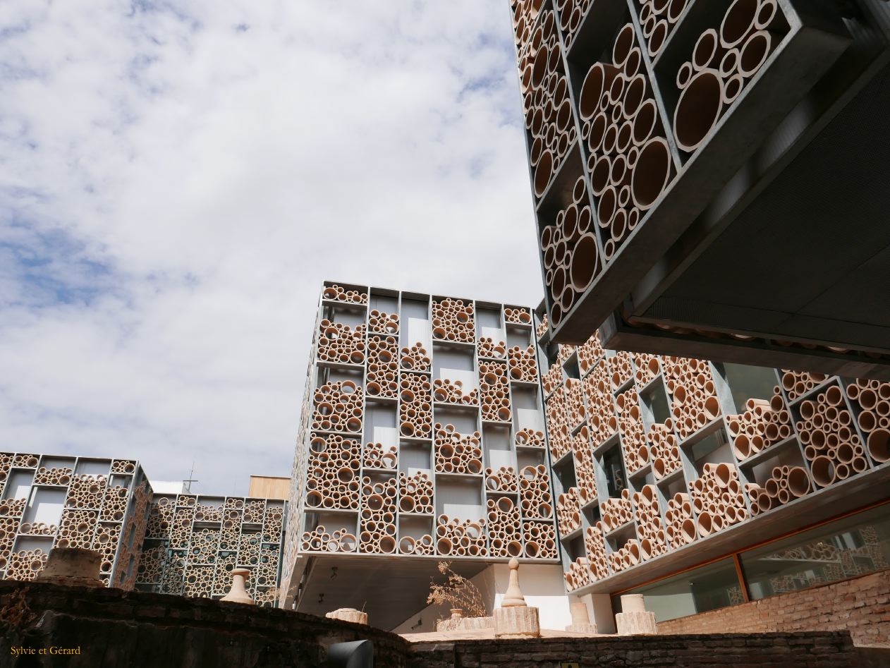 151 Triana Centro de Interpretacion de la Ceramica 