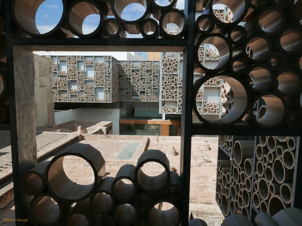 152 Triana Centro de Interpretacion de la Ceramica 