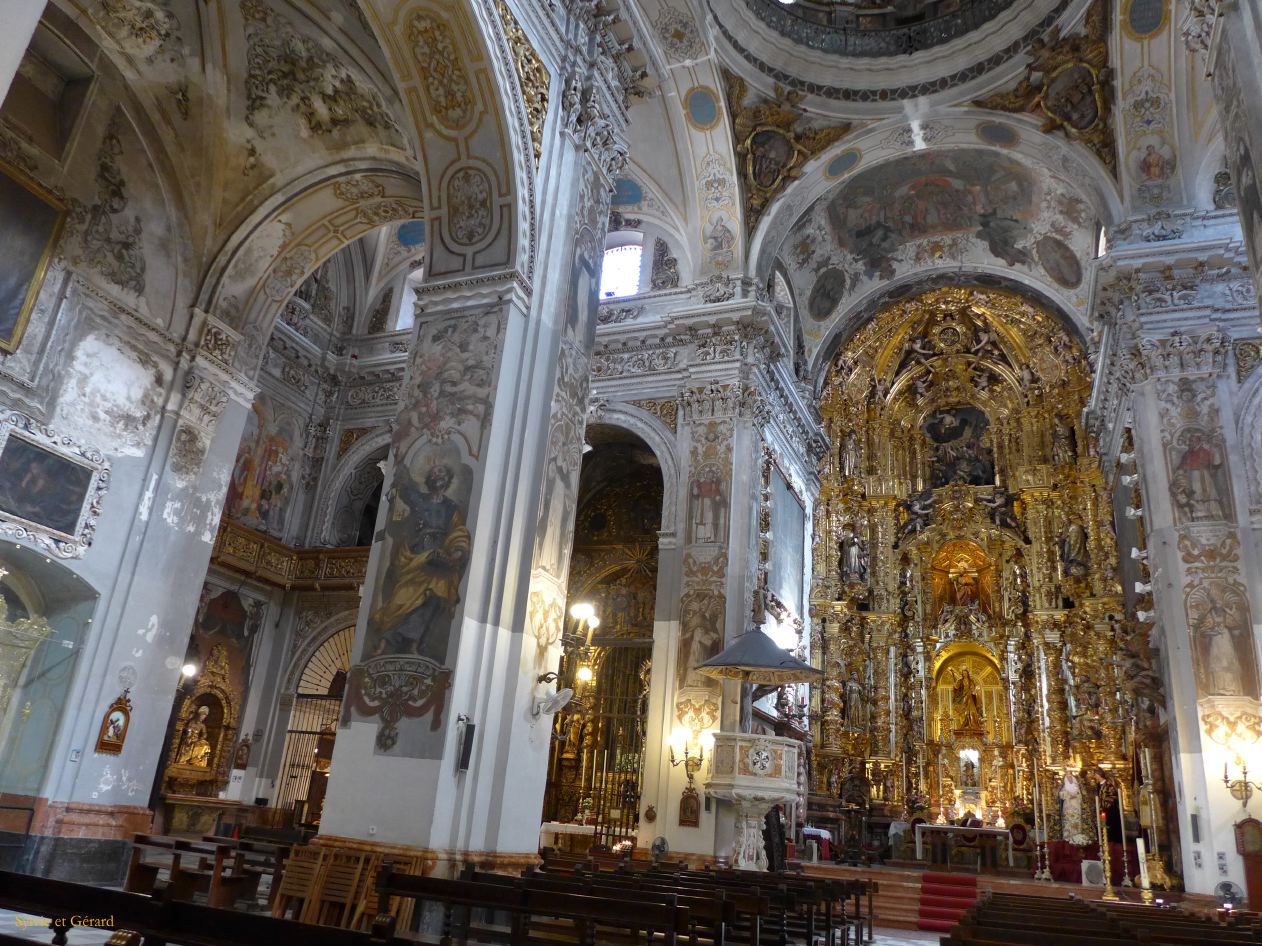 159 Iglesa de la Magdelena 