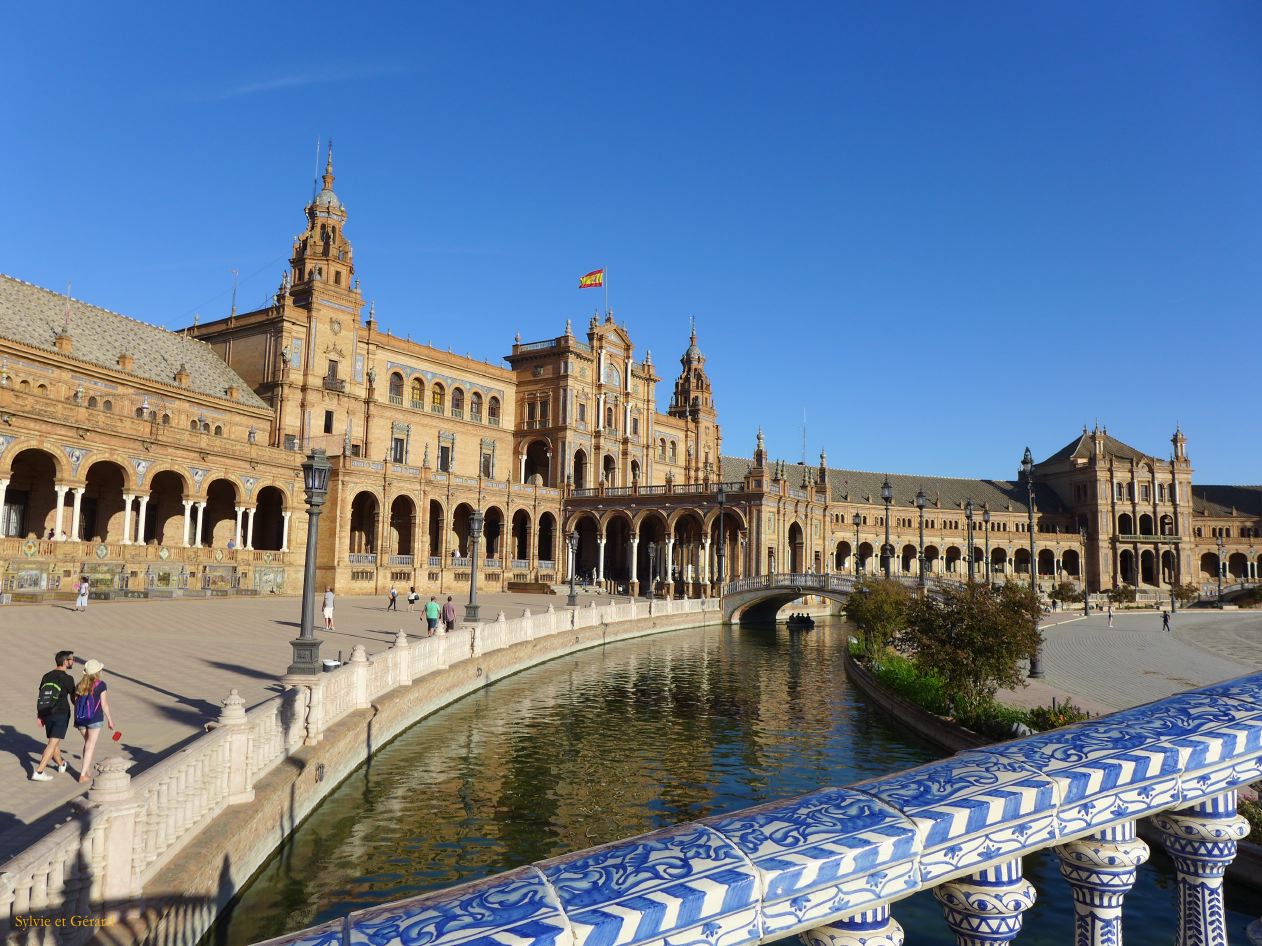 045 Plaza de Espana 