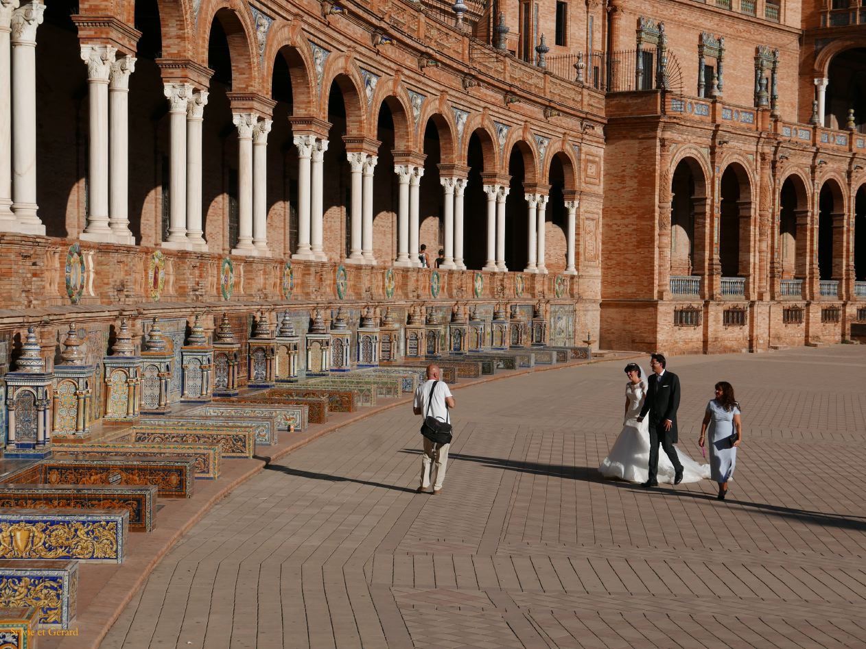 046 Plaza de Espana 