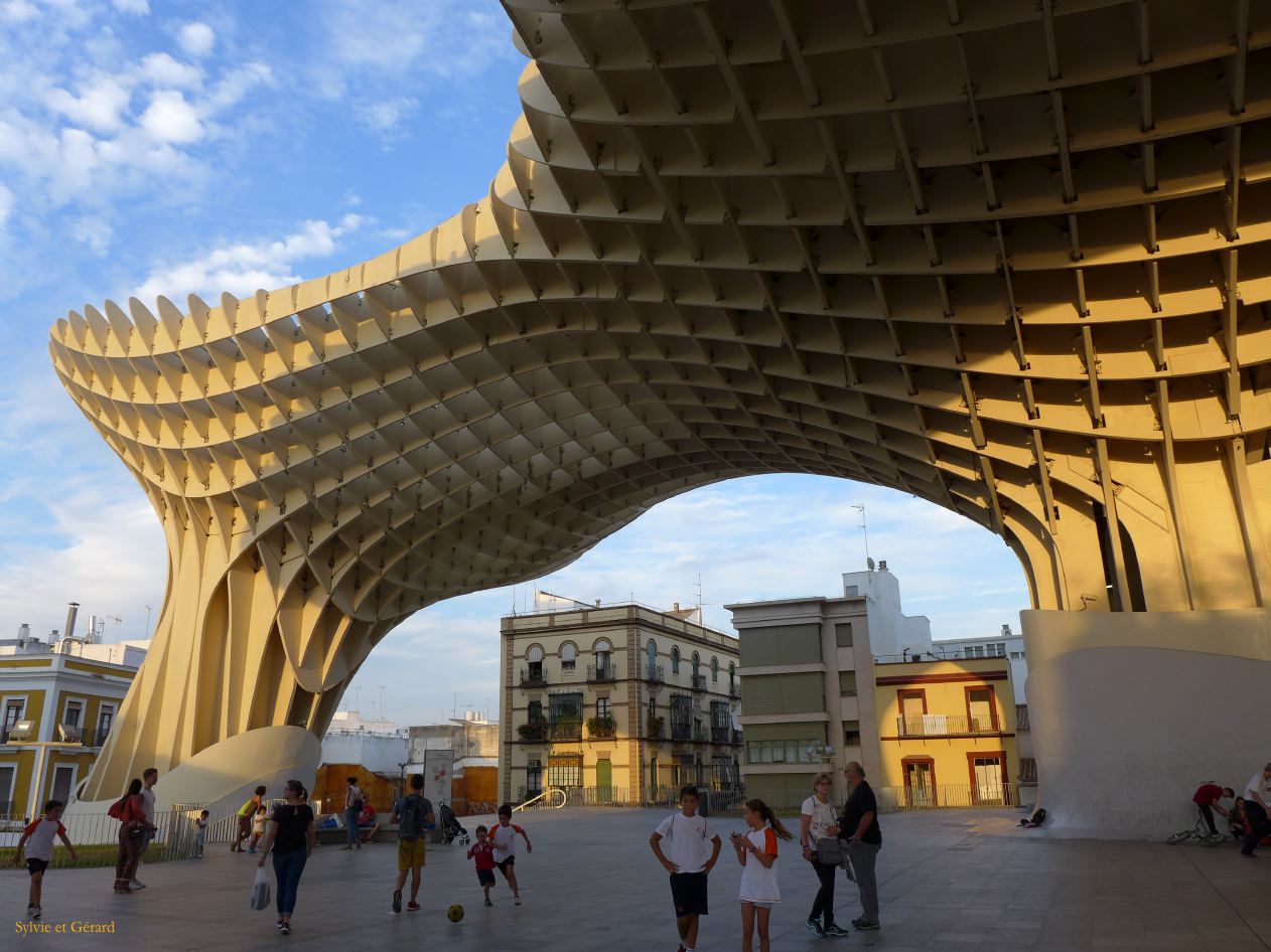 074 Metropol Parasol 