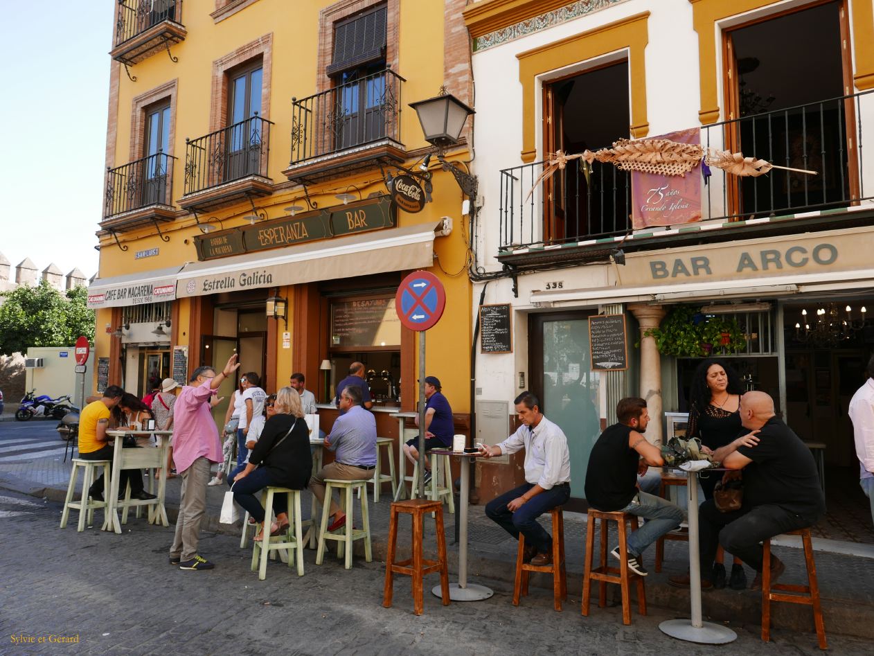 080 Quartier La Macarena 