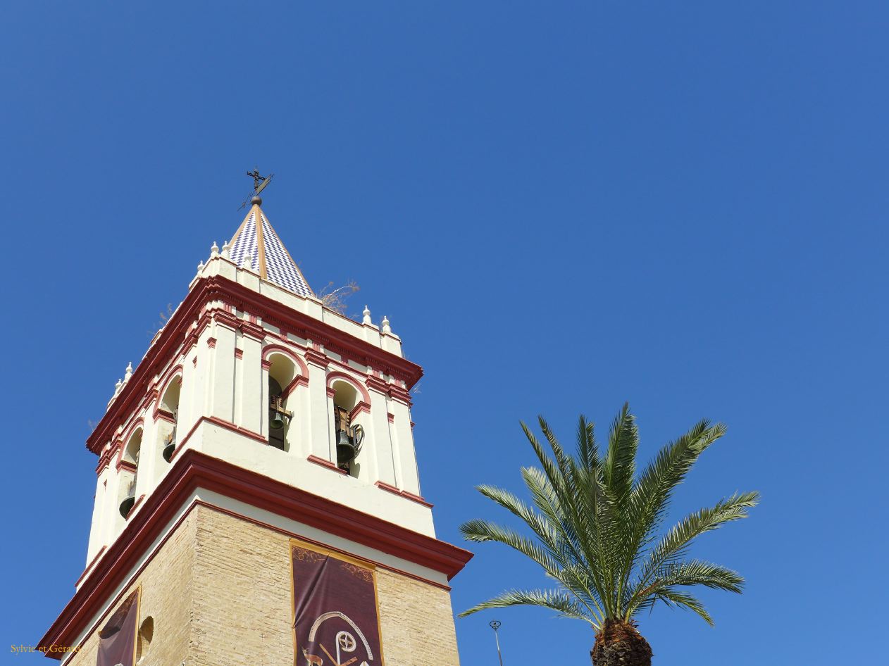 081 Quartier La Macarena la Basilica 