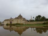 123 Monasterio de la Cartuja extérieurs 