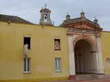 127 Monasterio de la Cartuja 