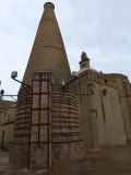 136 Monasterio de la Cartuja les fours 