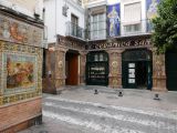 149 Triana quartier de la céramique 