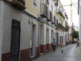 150 Triana quartier de la céramique 