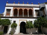 064 Casa de Pilatos patio extérieur 