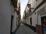 092 Alameda de Hercules dans le quartier 