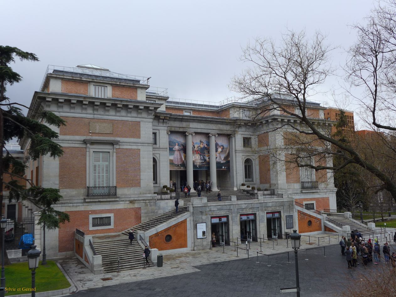 009 Museo del Prado