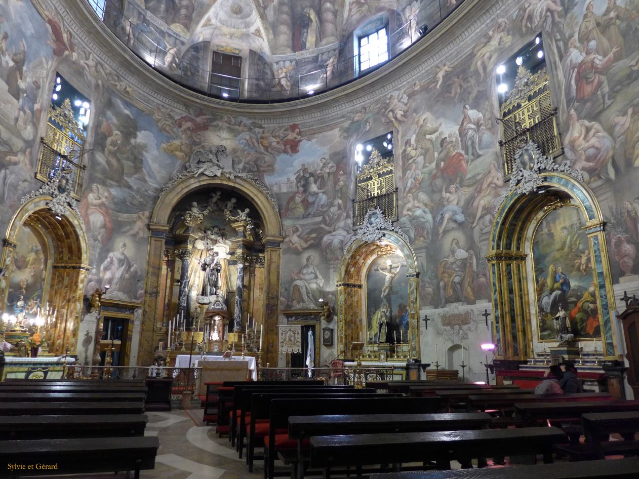 100 Chueca San Antonio de los Alemanes