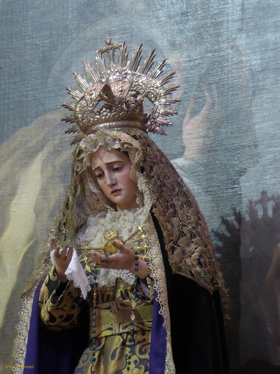 101 Chueca San Antonio de los Alemanes