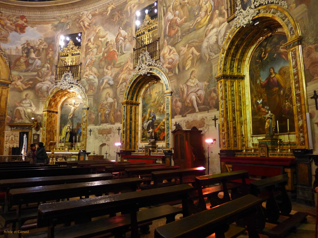 102 Chueca San Antonio de los Alemanes