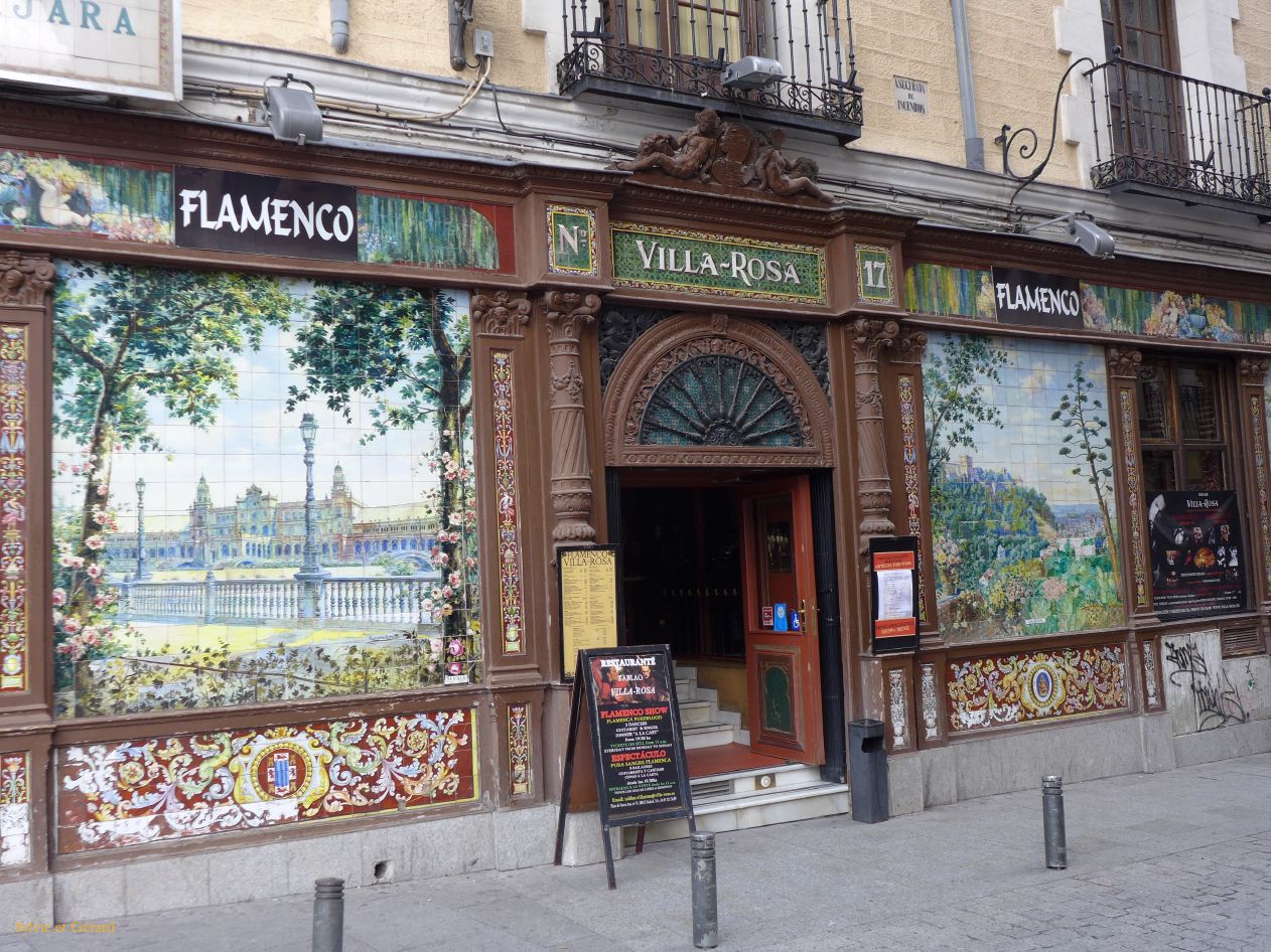112 Centro Cortes