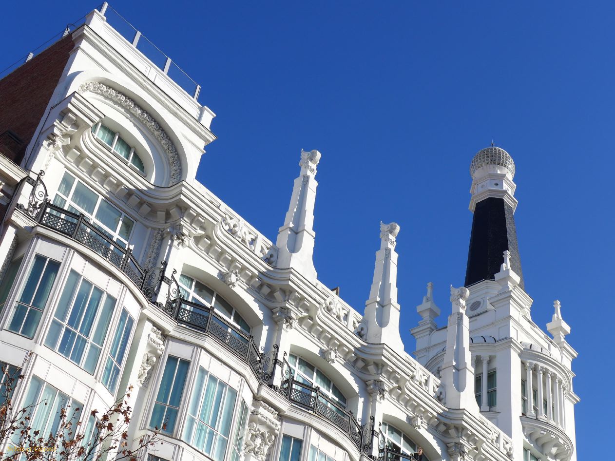 118 Centro Cortes