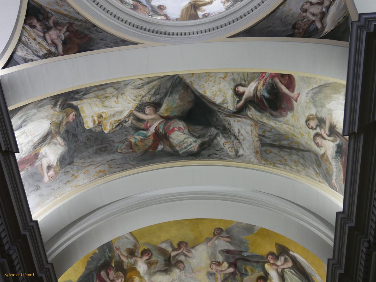 130 Madrid Rio Ermita de San Antonio de Florida