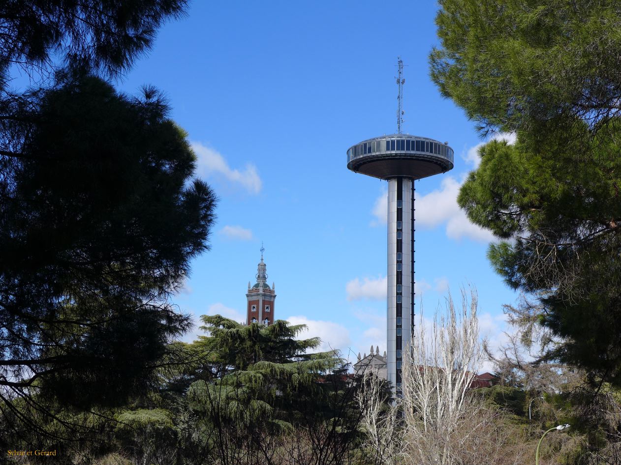 134 Madrid Rio Faro