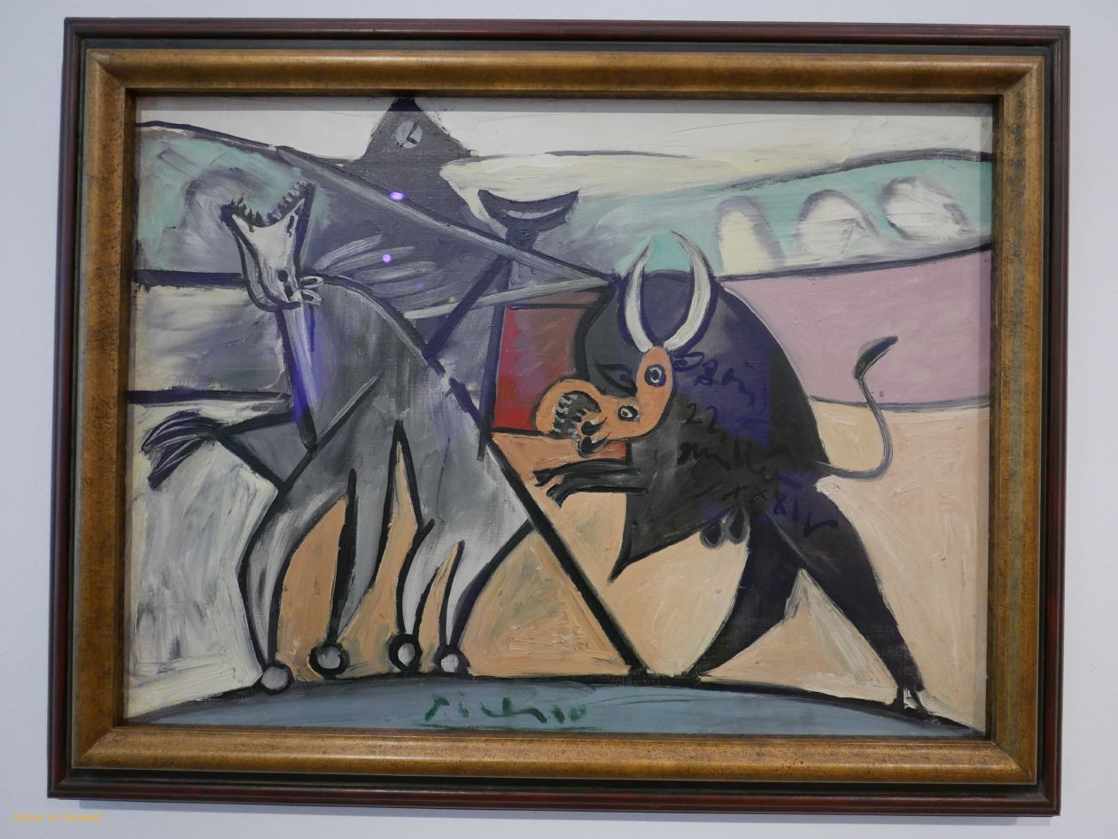 143 Museo Thyssen Bornemisza Picasso