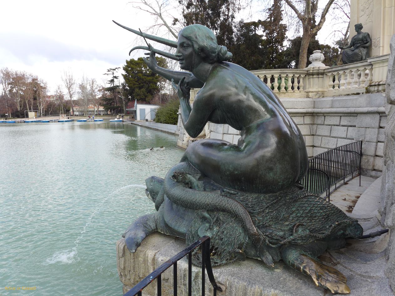 014 Parque del Buen Retiro