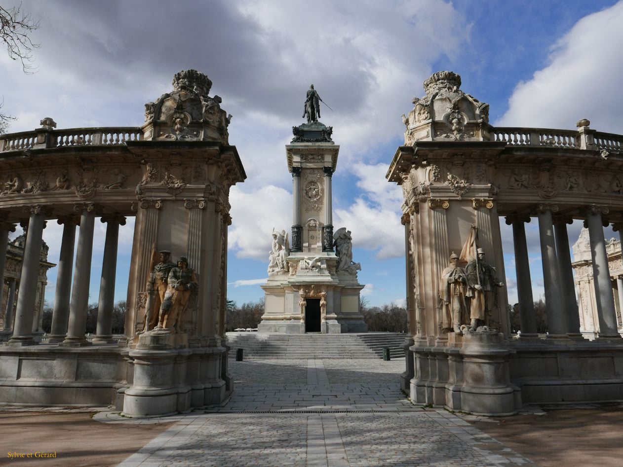 015 Parque del Buen Retiro