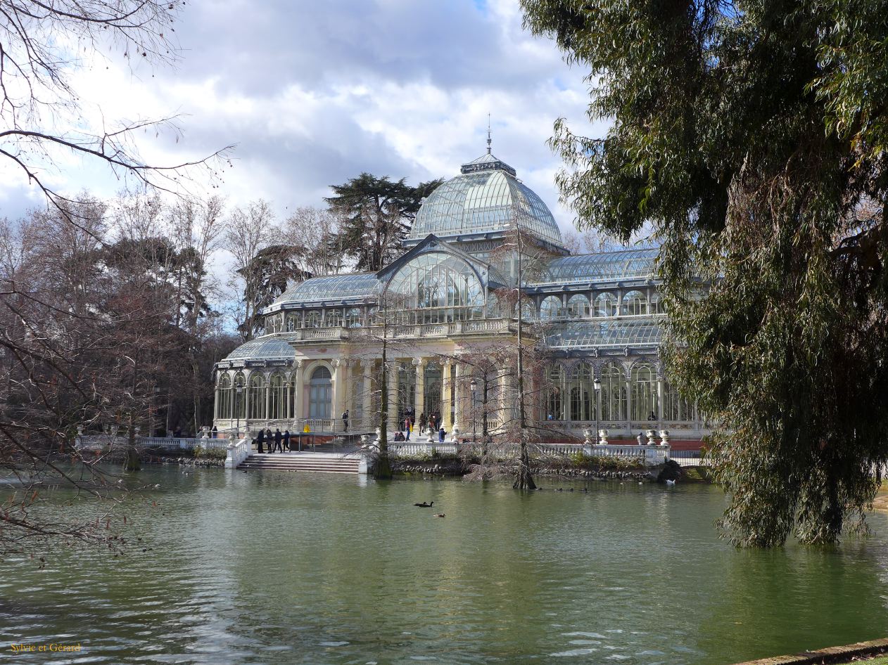 018 Parque del Buen Retiro