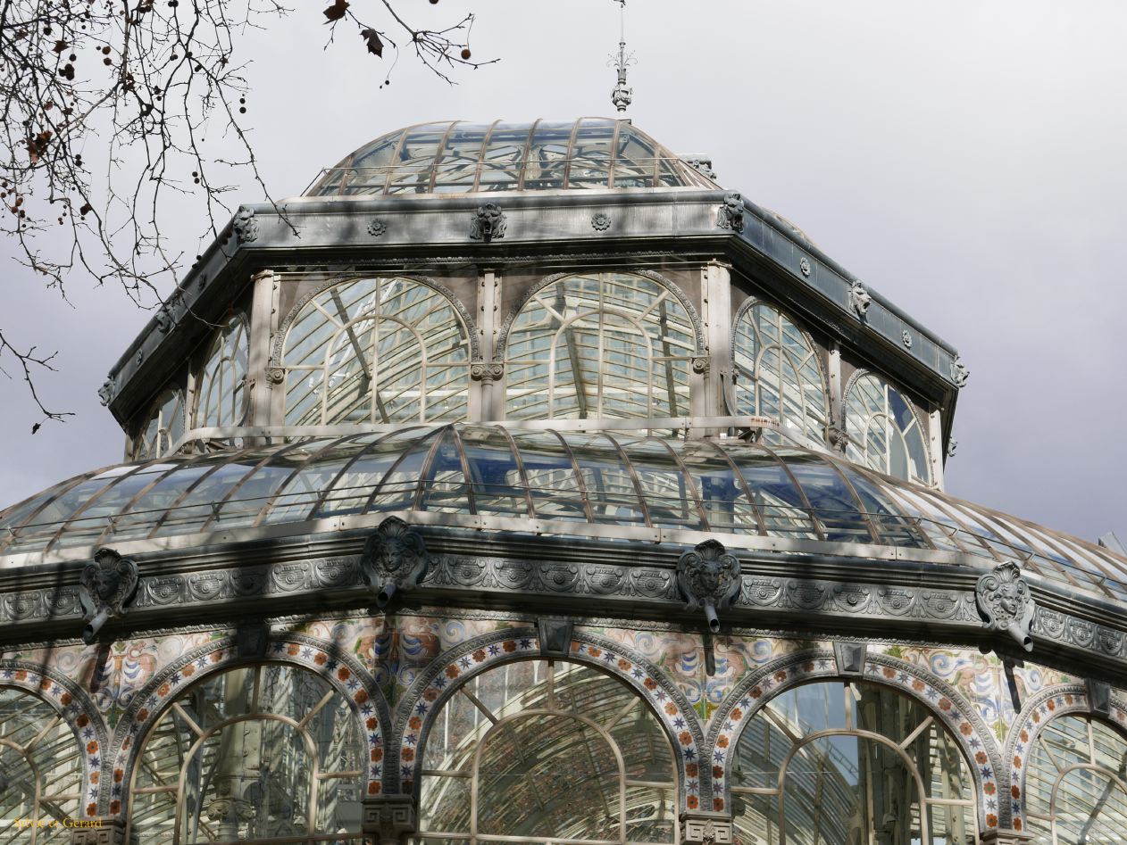 020 Parque del Buen Retiro