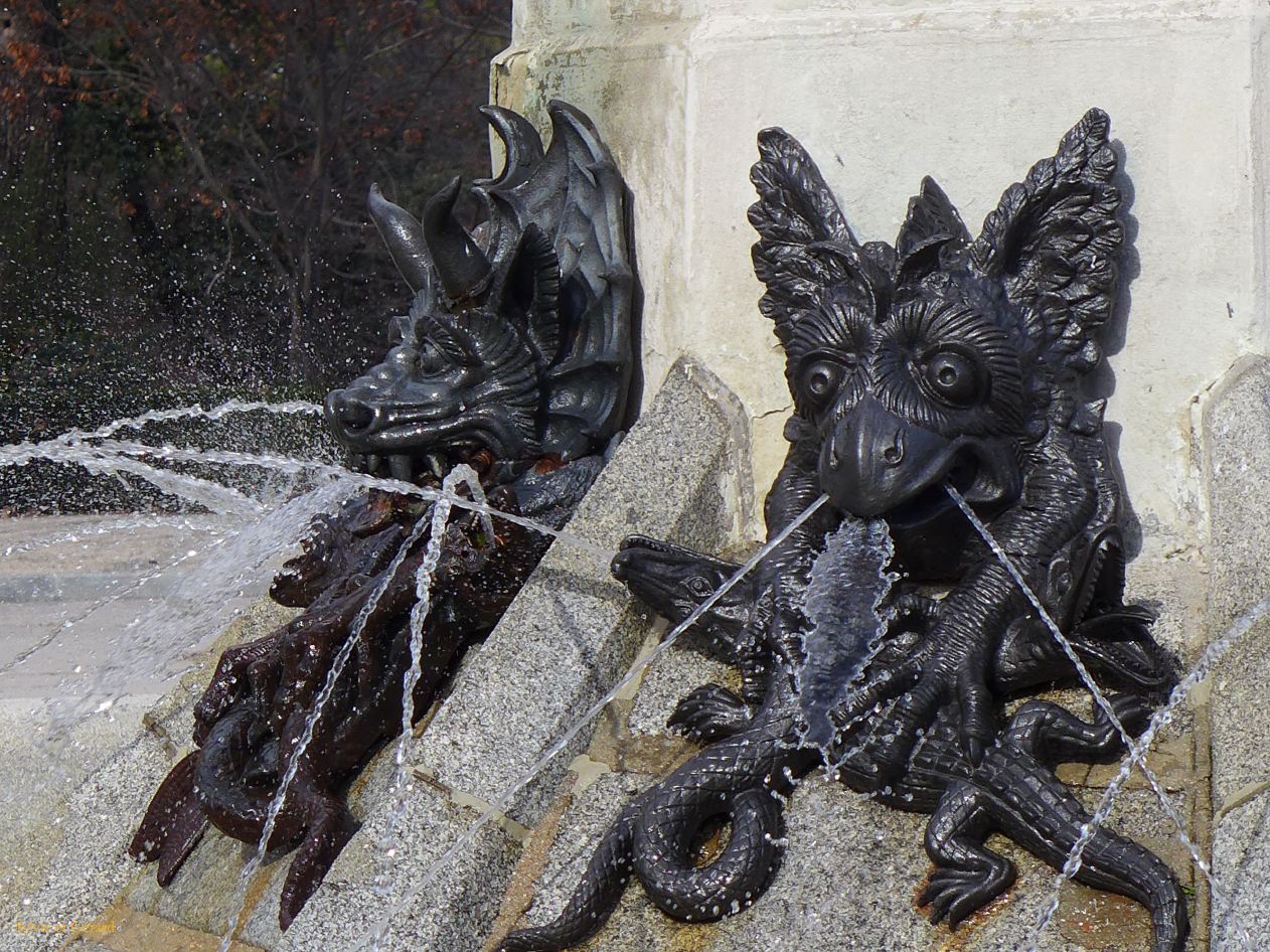 022 Parque del Buen Retiro